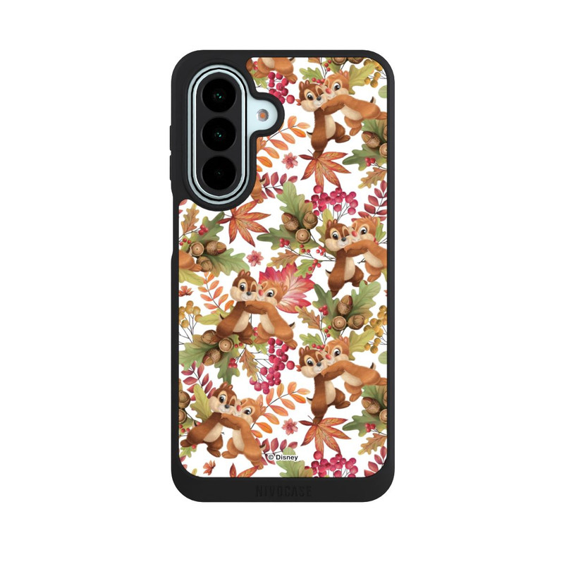 Galaxy A27 5G NIVOpure Tic et Tac Motif