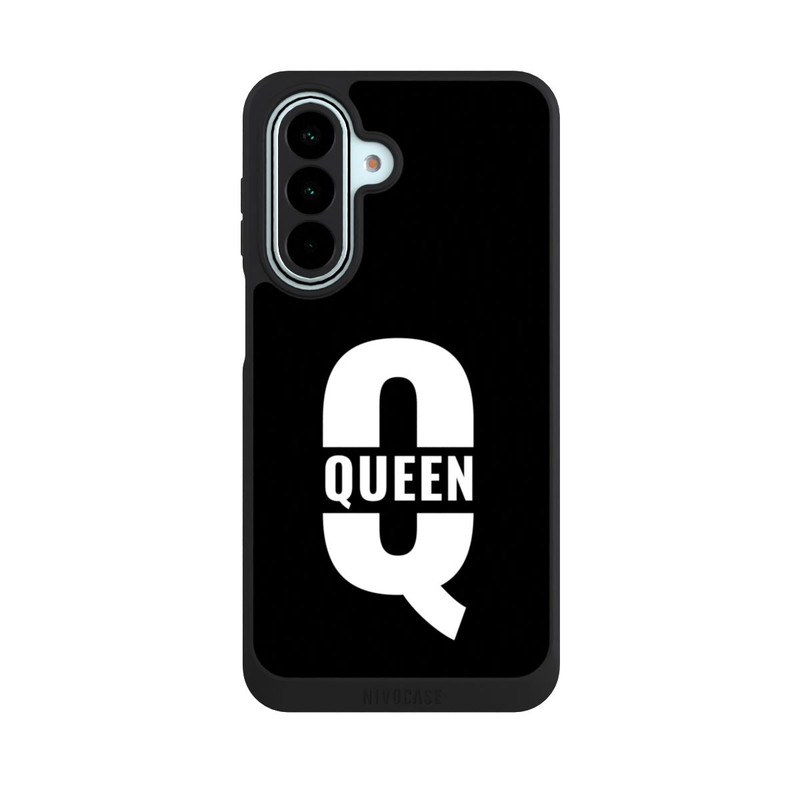 Galaxy A27 5G NIVOpure Queen Blk