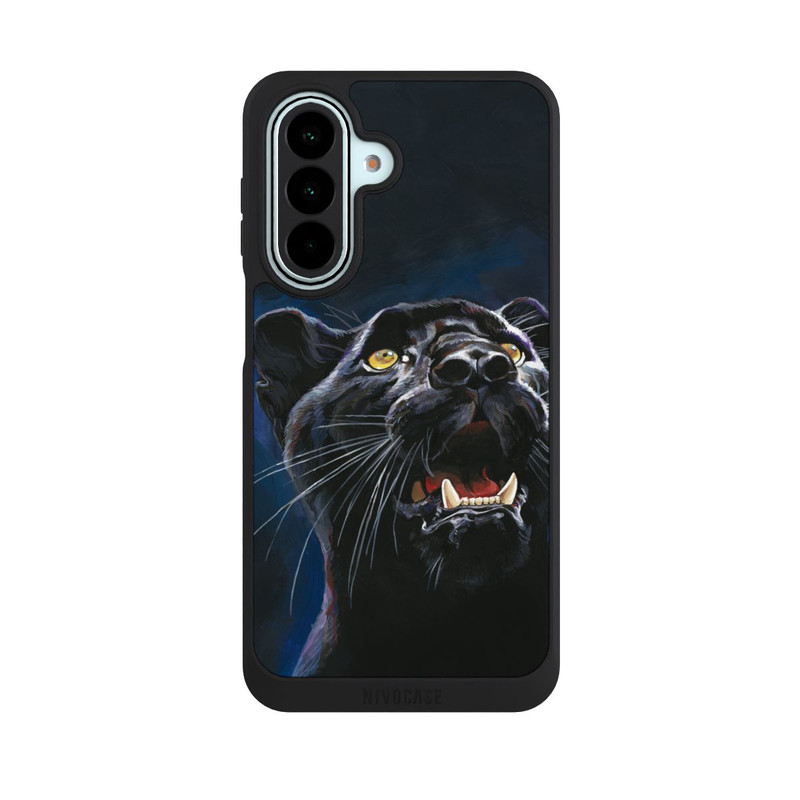 Galaxy A27 5G NIVOpure Panthère