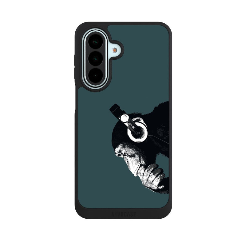 Galaxy A27 5G NIVOpure Le singe savant bleu