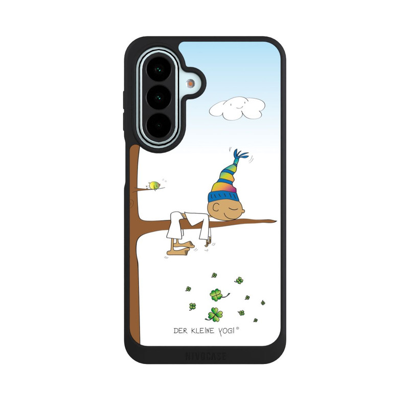 Galaxy A27 5G NIVOpure Der Yoga Baum - Der kleine Yogi