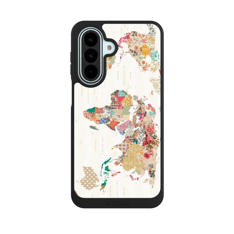 Galaxy A27 5G NIVOpure Puzzle Terre