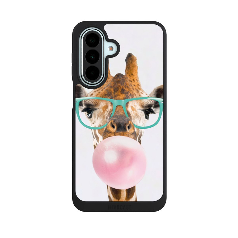Galaxy A27 5G NIVOpure Giraffe With Bubblegum