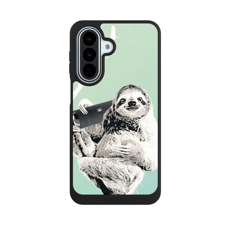 Galaxy A27 5G NIVOpure Erroneous
