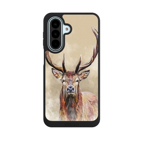 Samsung Galaxy A27 5G NIVOpure Gezeichneter Hirsch