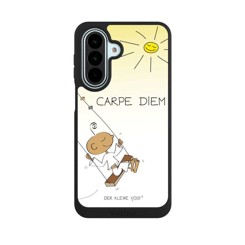 Galaxy A27 5G NIVOpure Schaukeln - Der kleine Yogi