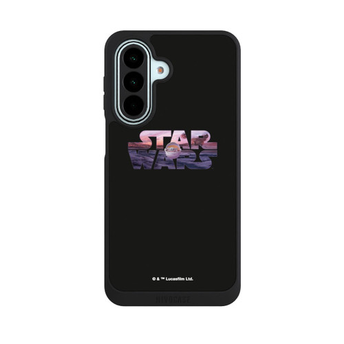 Samsung Galaxy A27 5G NIVOpure Logo the Child