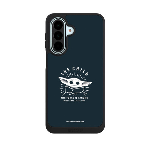Samsung Galaxy A27 5G NIVOpure The Child - The Force Is Strong