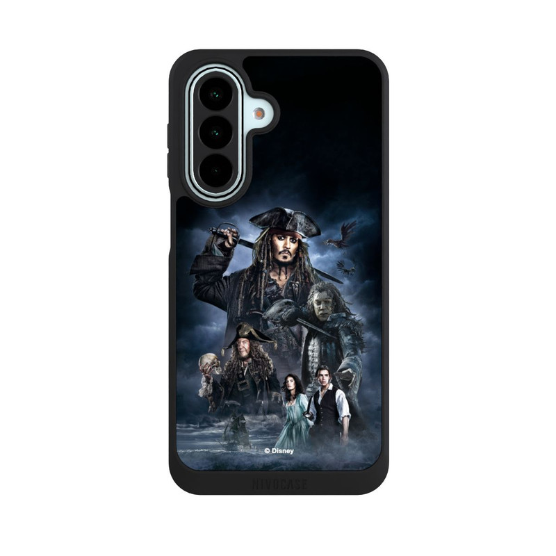 Galaxy A27 5G NIVOpure Dead Men Tell No Tales
