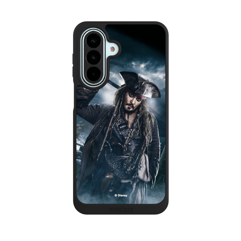 Galaxy A27 5G NIVOpure Sparrow Portrait