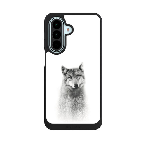 Samsung Galaxy A27 5G NIVOpure The Wolf and the Forest
