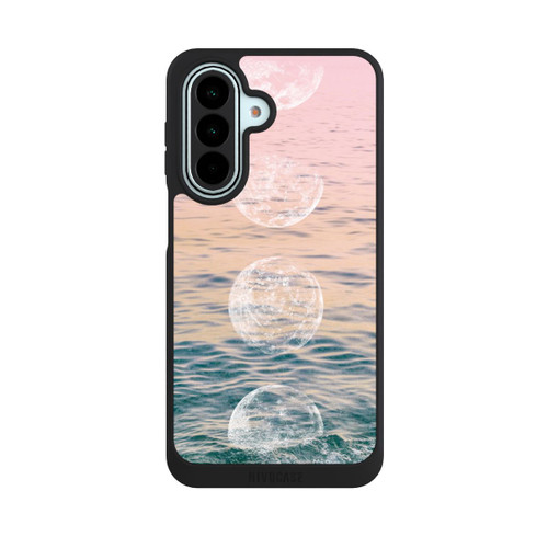 Samsung Galaxy A27 5G NIVOpure Moontime on the Beach
