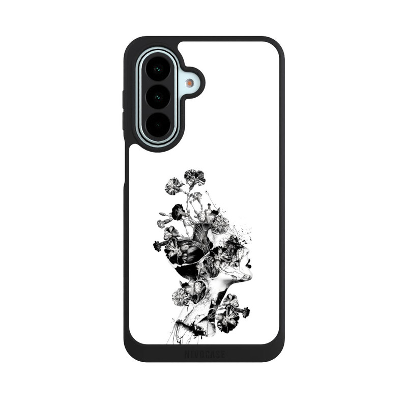 Galaxy A27 5G NIVOpure Brisé Noir/Blanc