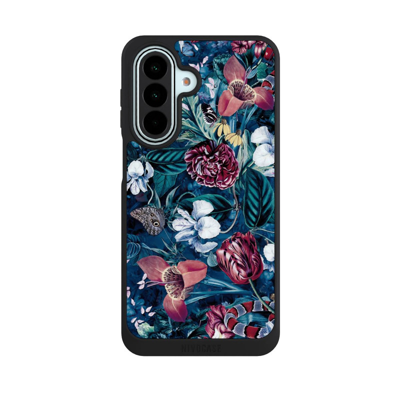 Galaxy A27 5G NIVOpure Bleu foncé