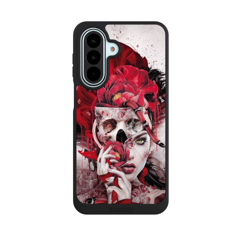 Galaxy A27 5G NIVOpure Fleurs vénéneuses