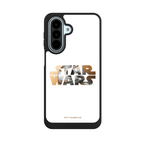 Samsung Galaxy A27 5G NIVOpure BB8 Logo Star Wars