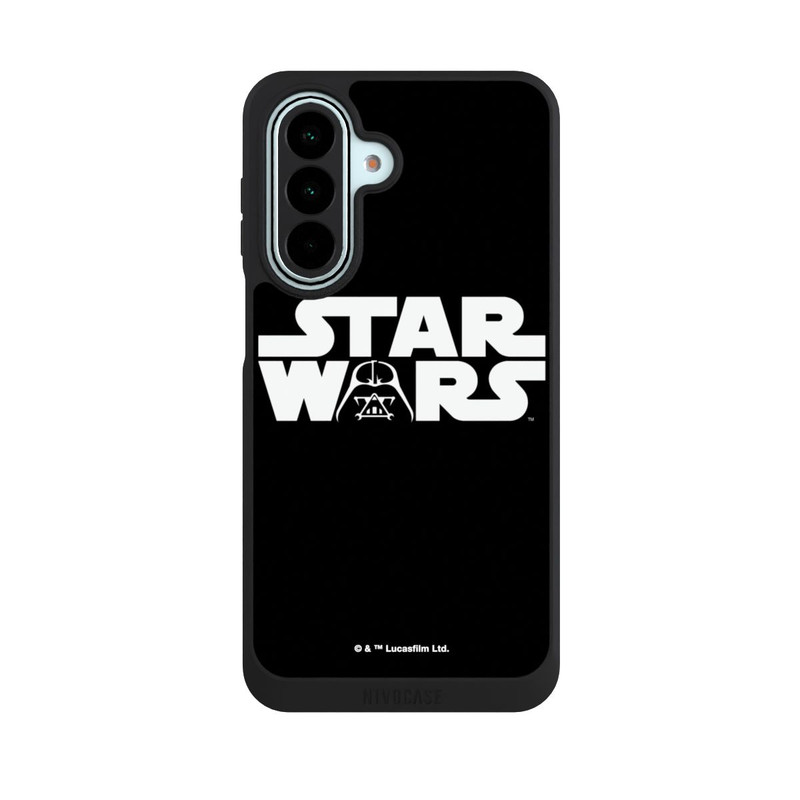 Galaxy A27 5G NIVOpure Darth Vader - Star Wars Logo