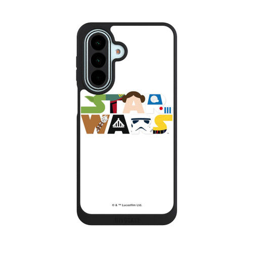 Samsung Galaxy A27 5G NIVOpure Star Wars Comic Logo