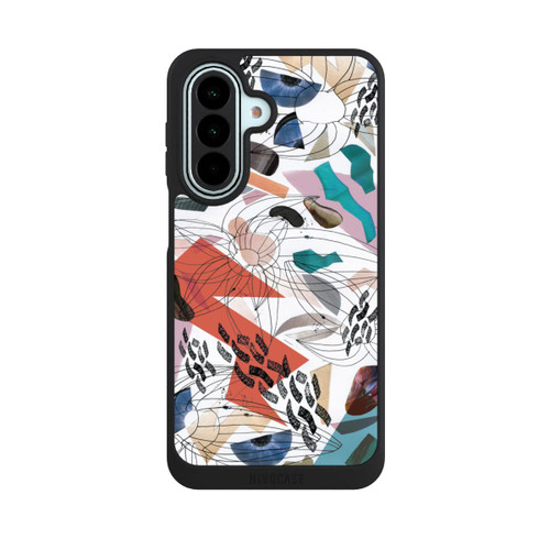 Samsung Galaxy A27 5G NIVOpure Collage ludique