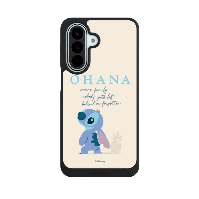 Galaxy A27 5G NIVOpure Ohana Stitch