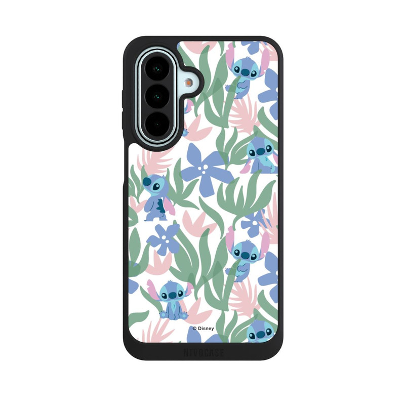 Galaxy A27 5G NIVOpure Stitch Floral Pattern