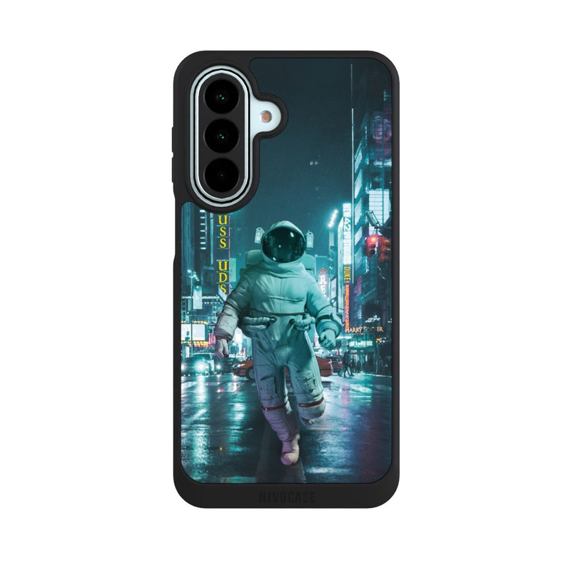 Galaxy A27 5G NIVOpure City Spaceman
