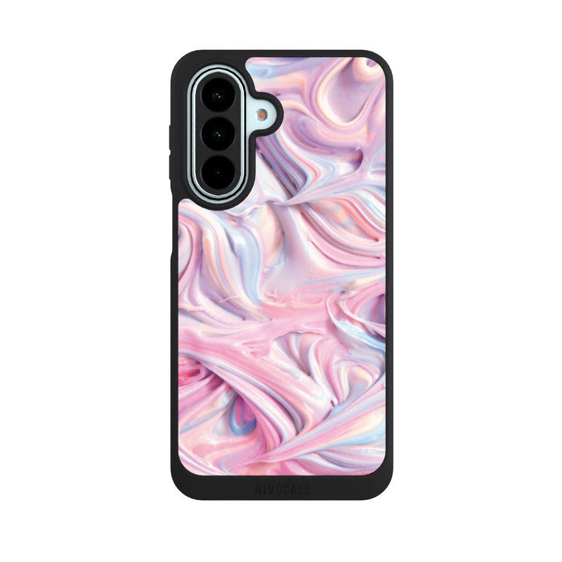 Galaxy A27 5G NIVOpure Colorful Frosting