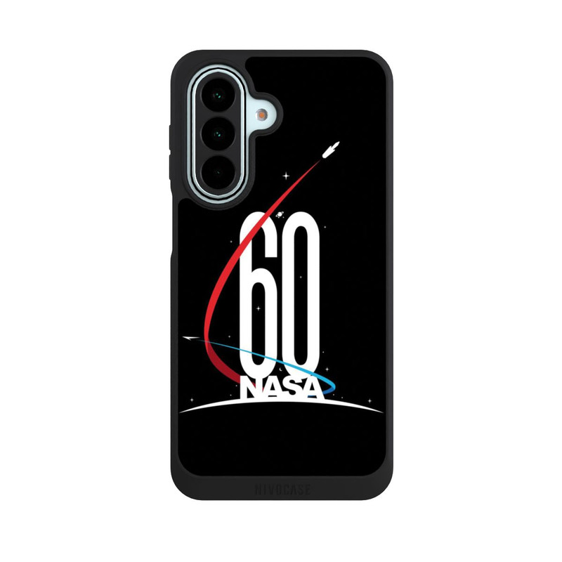 Galaxy A27 5G NIVOpure NASA 60
