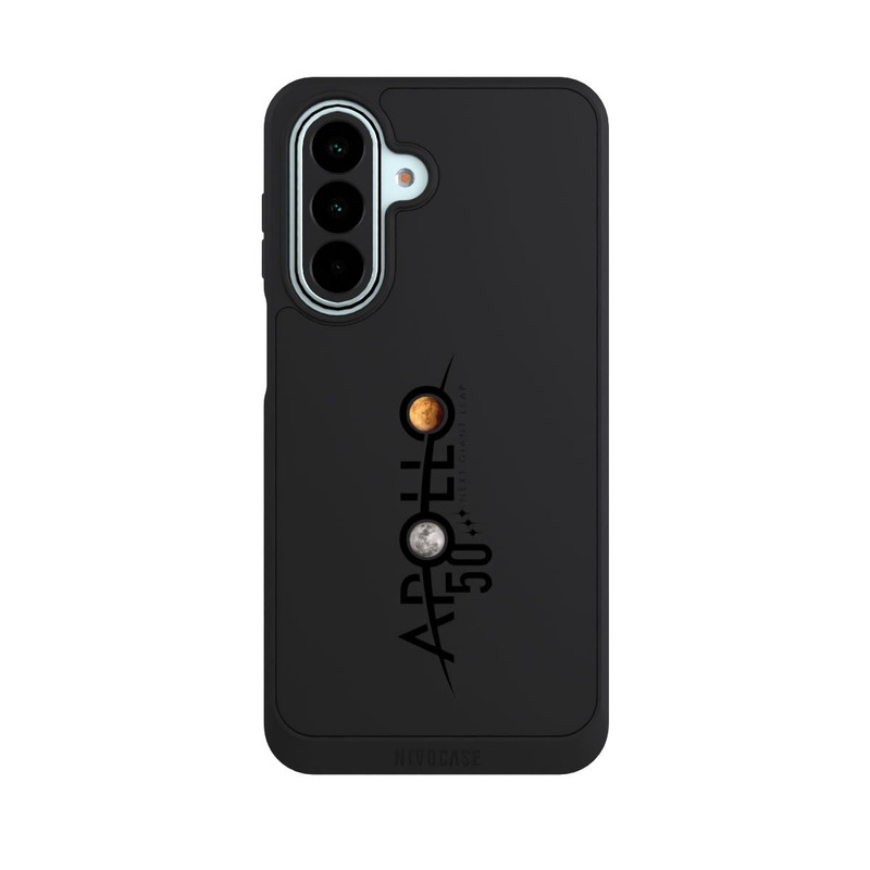 Galaxy A27 5G NIVOpure Apollo 50 Sans Fond