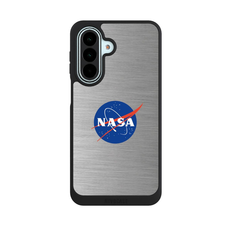 Galaxy A27 5G NIVOpure NASA métallique