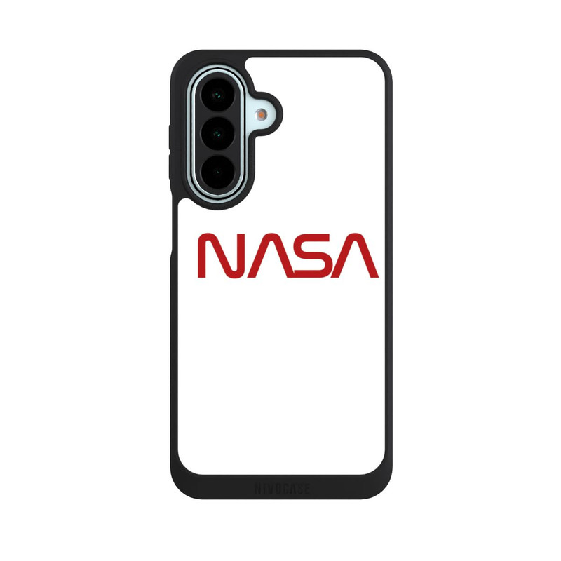 Galaxy A27 5G NIVOpure NASA rouge