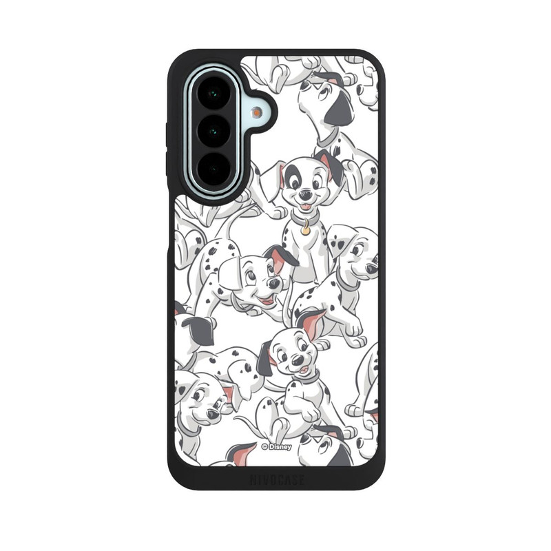 Galaxy A27 5G NIVOpure 101 Dalmatiens Motif