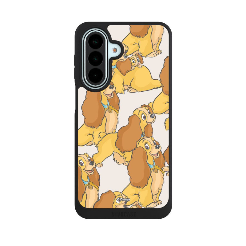 Galaxy A27 5G NIVOpure Lady Pattern