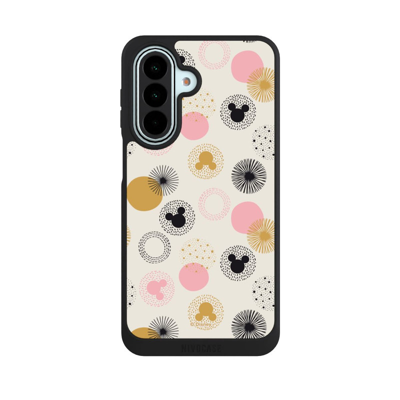Galaxy A27 5G NIVOpure Mickey Dots Coloured