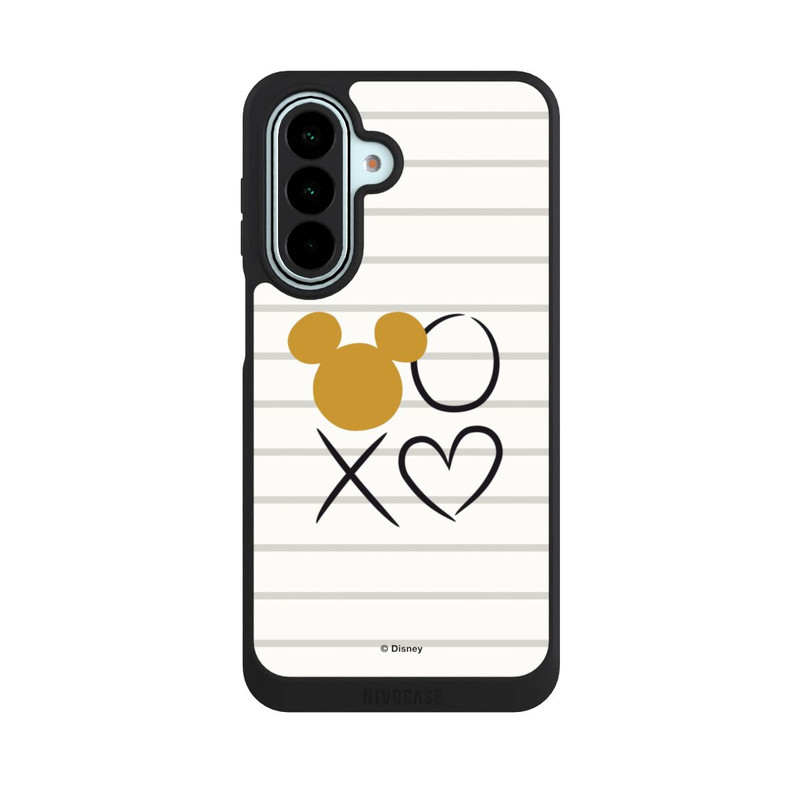 Galaxy A27 5G NIVOpure XOXO Mickey