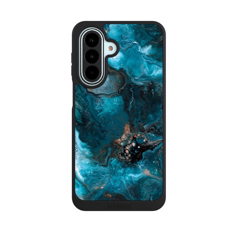 Galaxy A27 5G NIVOpure Kaysymoon Océan