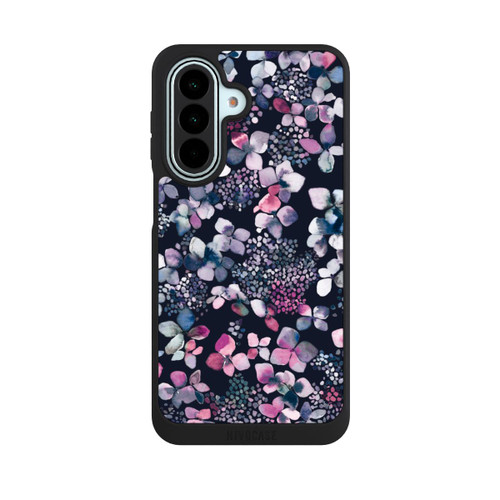 Samsung Galaxy A27 5G NIVOpure Hortensie dunkel