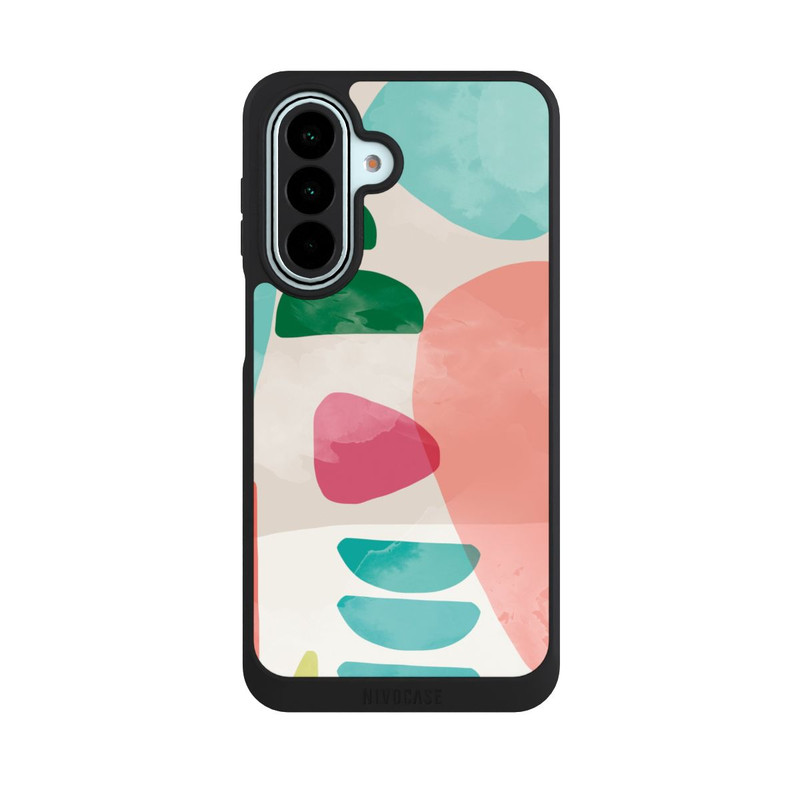Galaxy A27 5G NIVOpure Formes audacieuses organiques
