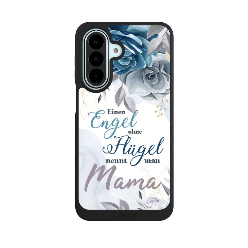 Galaxy A27 5G NIVOpure Mama Engel floral