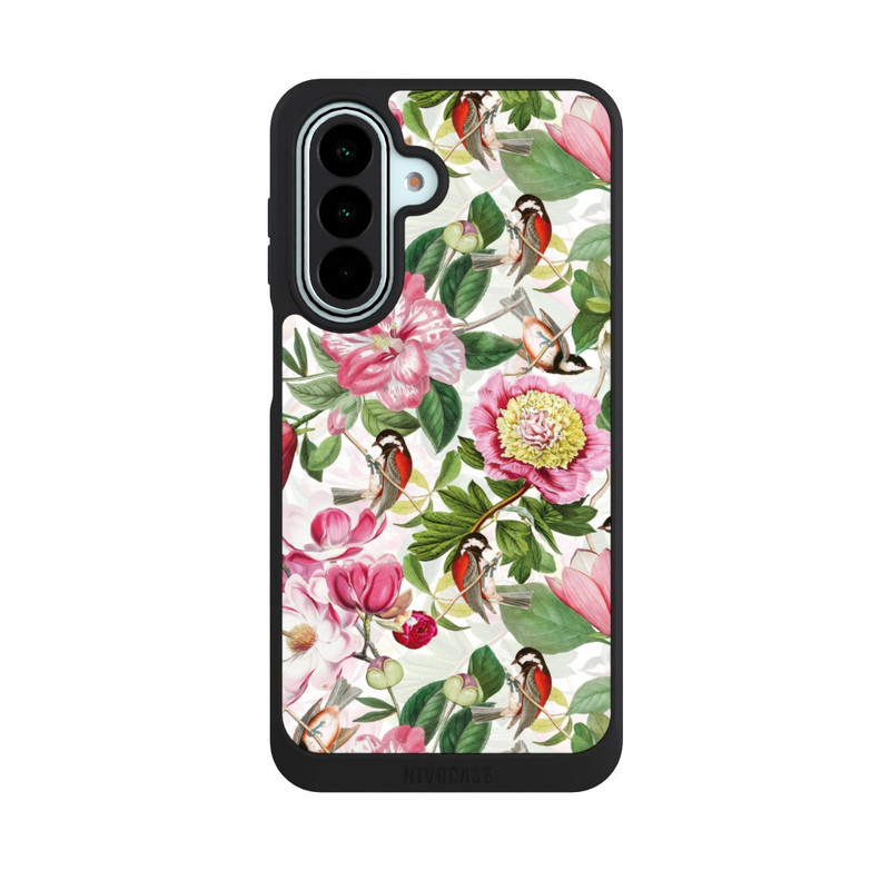 Galaxy A27 5G NIVOpure Jardin Blanc