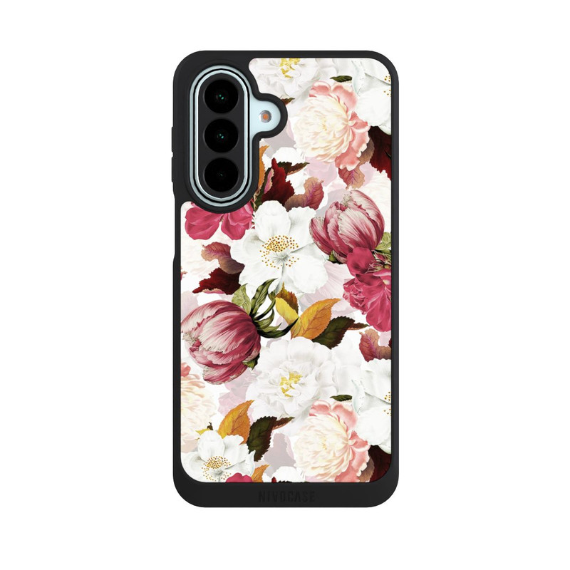 Galaxy A27 5G NIVOpure Fleurs légères