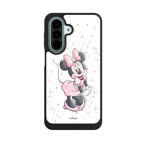 Samsung Galaxy A27 5G NIVOpure Minnie Watercolour Dots