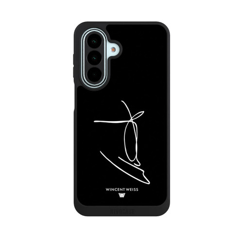 Samsung Galaxy A27 5G NIVOpure Autogramm