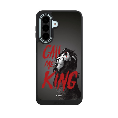 Samsung Galaxy A27 5G NIVOpure Call me king dark