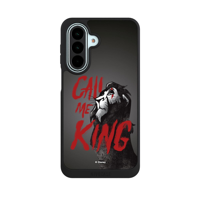 Galaxy A27 5G NIVOpure Call me king dark