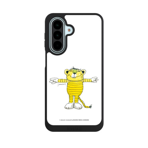 Samsung Galaxy A27 5G NIVOpure Câlin de Petit Tigre