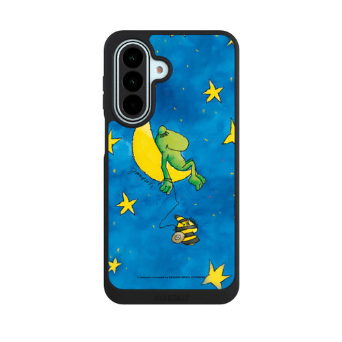 Samsung Galaxy A27 5G NIVOpure Douce Nuit pour Grenouille et Canard Tigré
