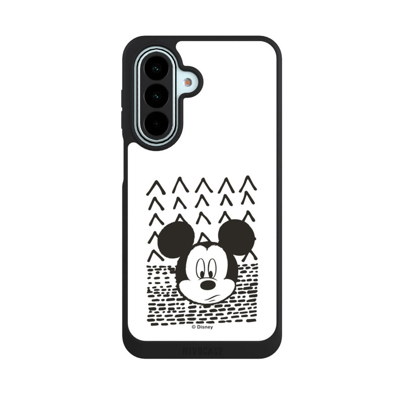 Galaxy A27 5G NIVOpure Mickey Minimaliste