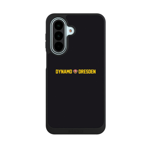 Samsung Galaxy A27 5G NIVOpure Schriftzug