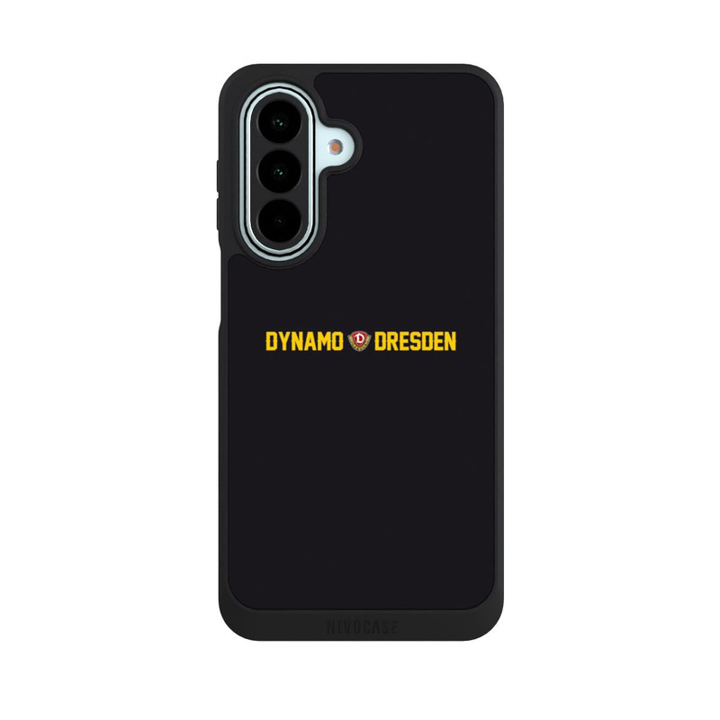 Galaxy A27 5G NIVOpure Schriftzug